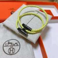 $42.00 USD Hermes Bracelets #1281136