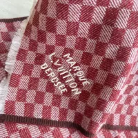 $68.00 USD Louis Vuitton Scarf For Unisex #1281138