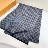 $52.00 USD Louis Vuitton Scarf For Unisex #1281141