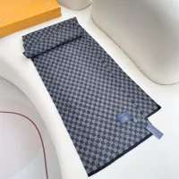 $52.00 USD Louis Vuitton Scarf For Unisex #1281141