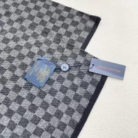 $52.00 USD Louis Vuitton Scarf For Unisex #1281141