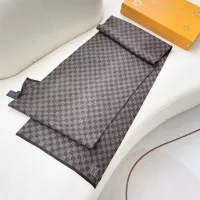 $52.00 USD Louis Vuitton Scarf For Unisex #1281142