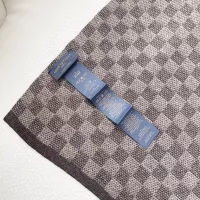 $52.00 USD Louis Vuitton Scarf For Unisex #1281142