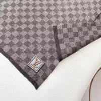 $52.00 USD Louis Vuitton Scarf For Unisex #1281142