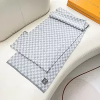$52.00 USD Louis Vuitton Scarf For Unisex #1281143