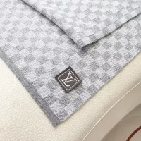 $52.00 USD Louis Vuitton Scarf For Unisex #1281143