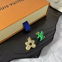 $38.00 USD Louis Vuitton Earrings For Women #1281145