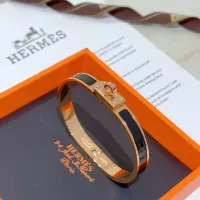 $56.00 USD Hermes Bracelets #1281160