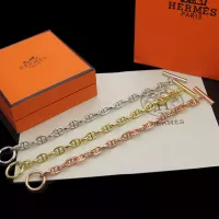 $32.00 USD Hermes Bracelets #1281166