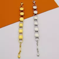$29.00 USD Louis Vuitton LV Bracelets #1281169