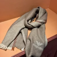 $72.00 USD Armani Scarf For Unisex #1281216