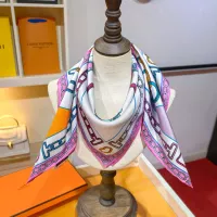 $52.00 USD Hermes Silk Square For Women #1281225