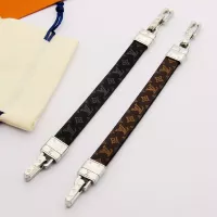 $27.00 USD Louis Vuitton LV Bracelets #1281249