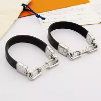 $27.00 USD Louis Vuitton LV Bracelets #1281249