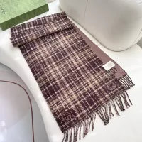 $45.00 USD Gucci Scarf For Women #1281258