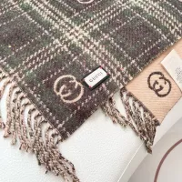 $45.00 USD Gucci Scarf For Women #1281259