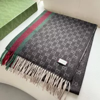 $52.00 USD Gucci Scarf For Women #1281263