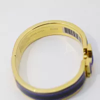 $64.00 USD Hermes Bracelets #1281324