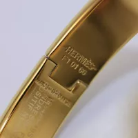 $64.00 USD Hermes Bracelets #1281340
