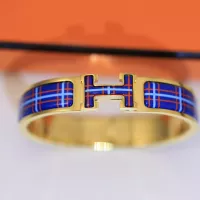 $64.00 USD Hermes Bracelets #1281341