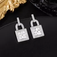 $42.00 USD Louis Vuitton LV Jewelry Set For Women #1281356