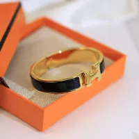 $64.00 USD Hermes Bracelets #1281418