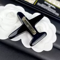 $36.00 USD Chanel Brooches For Women #1281427