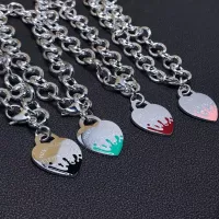 $42.00 USD Tiffany Bracelets #1281446