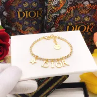 $29.00 USD Christian Dior Bracelets #1281456