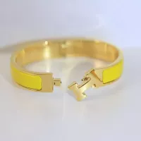 $64.00 USD Hermes Bracelets #1281475