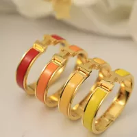 $64.00 USD Hermes Bracelets #1281476