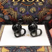$29.00 USD Christian Dior Earrings For Women #1281485
