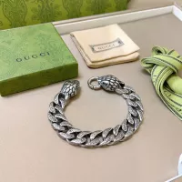 $56.00 USD Gucci Bracelets #1281490