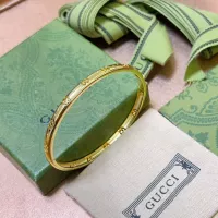 $42.00 USD Gucci Bracelets #1281493