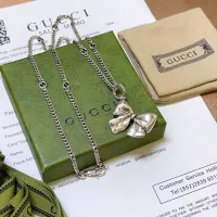 $40.00 USD Gucci Necklaces #1281495