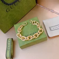$64.00 USD Gucci Bracelets #1281497