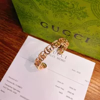 $42.00 USD Gucci Bracelets #1281511
