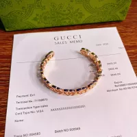 $42.00 USD Gucci Bracelets #1281511