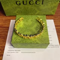 $42.00 USD Gucci Bracelets #1281512