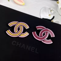 $27.00 USD Chanel Brooches For Women #1281525
