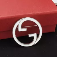 $27.00 USD Gucci Brooches For Women #1281562