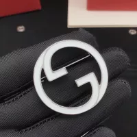 $27.00 USD Gucci Brooches For Women #1281562