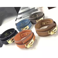 $56.00 USD Hermes Bracelets #1281574