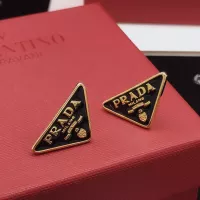 $29.00 USD Prada Earrings For Women #1281584