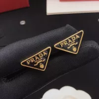 $29.00 USD Prada Earrings For Women #1281584