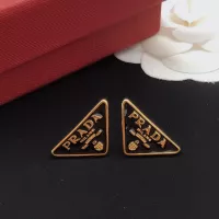 $29.00 USD Prada Earrings For Women #1281584