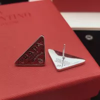 $29.00 USD Prada Earrings For Women #1281587