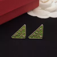 $29.00 USD Prada Earrings For Women #1281588