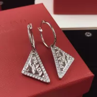 $29.00 USD Prada Earrings For Women #1281596