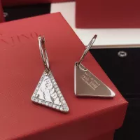 $29.00 USD Prada Earrings For Women #1281596
